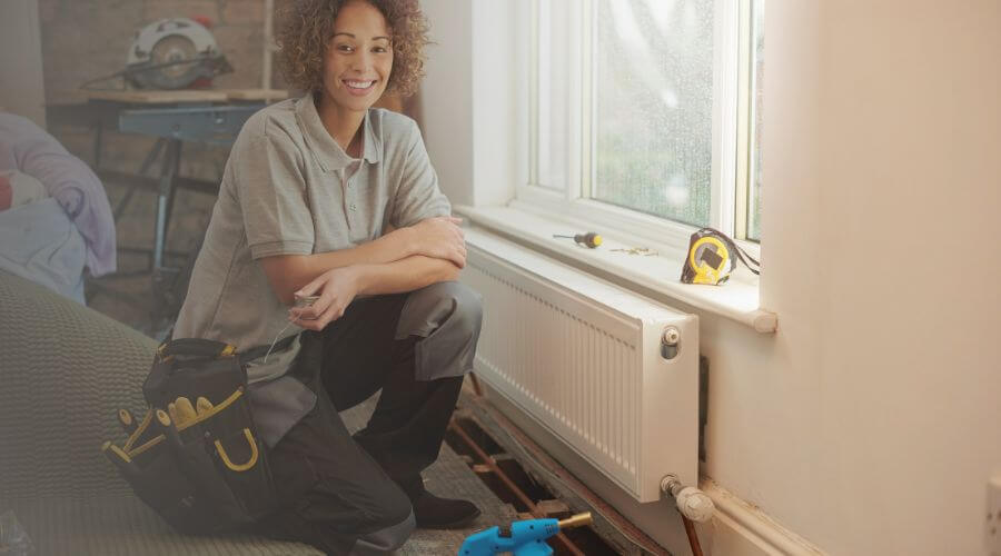 Professional sewer line replacement in Hamburg, LA